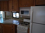 2009 Jayco Jayco Photo #6