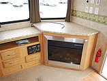 2009 Jayco Jayco Photo #7