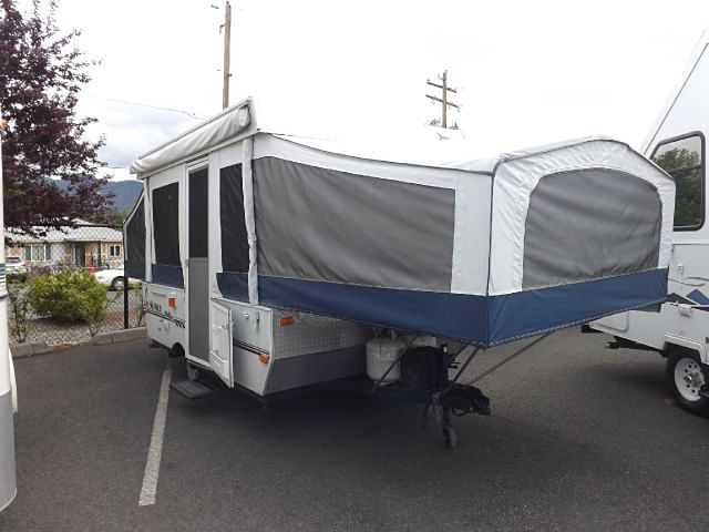 2007 Jayco Jayco Photo