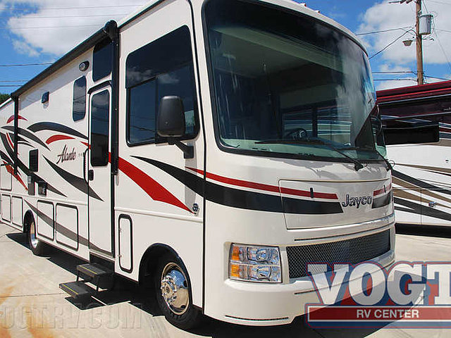 2016 Jayco Alante Photo