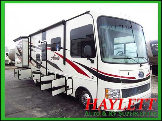 2016 Jayco Alante Photo