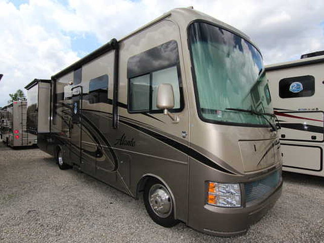 2016 Jayco Alante Photo