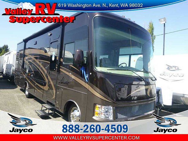 2016 Jayco Alante Photo