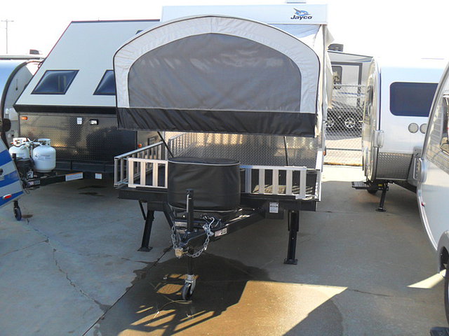 2014 Jayco Baja Photo