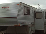 1998 Jayco Eagle Photo #2