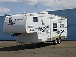2006 Jayco Eagle Photo #2