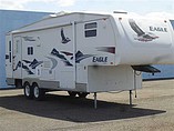 2006 Jayco Eagle Photo #3