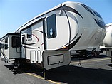 2015 Jayco Eagle Premier Photo #2