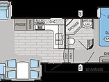 2015 Jayco Eagle Premier Photo #11