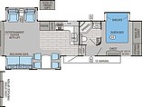 2015 Jayco Eagle Premier Photo #2