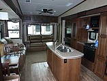 2015 Jayco Eagle Premier Photo #9