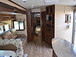 2015 Jayco Eagle Premier Photo #5