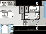 15 Jayco Eagle Premier