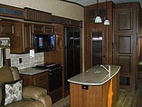 2015 Jayco Eagle Premier Photo #5