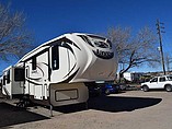 15 Jayco Eagle Premier