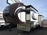 15 Jayco Eagle Premier