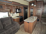 2015 Jayco Eagle Premier Photo #13