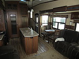 2015 Jayco Eagle Premier Photo #15