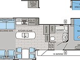 2015 Jayco Eagle Premier Photo #29