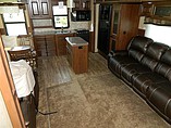 2015 Jayco Eagle Premier Photo #6