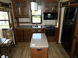 2015 Jayco Eagle Premier Photo #9