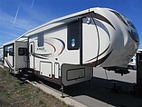 15 Jayco Eagle Premier