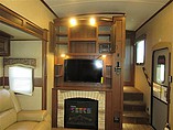 2015 Jayco Eagle Premier Photo #4