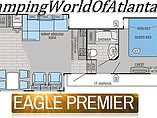 2015 Jayco Eagle Premier Photo #5