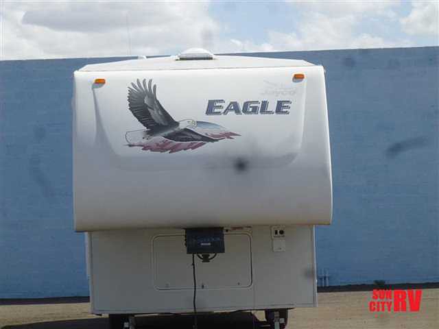 2006 Jayco Eagle Photo
