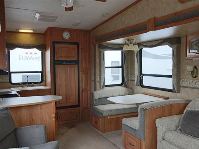 2008 Jayco Eagle Photo
