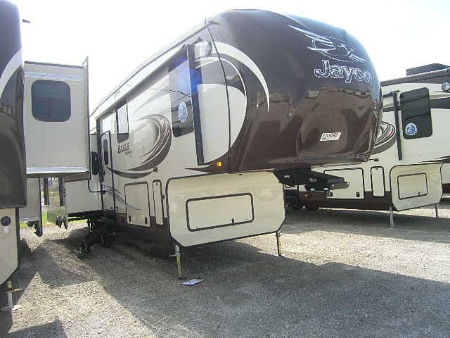 2015 Jayco Eagle Premier Photo