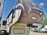 2015 Jayco Eagle Premier Photo #2