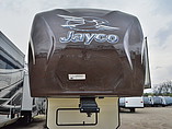2015 Jayco Eagle Premier Photo #7