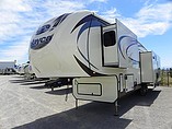 2015 Jayco Eagle Premier Photo #2