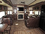 2015 Jayco Eagle Premier Photo #3