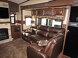 2015 Jayco Eagle Premier Photo #4