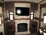2015 Jayco Eagle Premier Photo #9