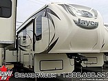 15 Jayco Eagle Premier