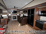 2015 Jayco Eagle Premier Photo #7