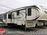 15 Jayco Eagle Premier