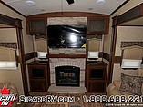 2015 Jayco Eagle Premier Photo #11
