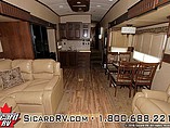 2015 Jayco Eagle Premier Photo #14