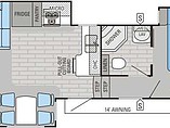 2015 Jayco Eagle Premier Photo #24