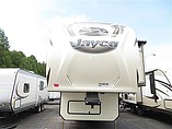 15 Jayco Eagle Premier