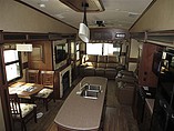 2015 Jayco Eagle Premier Photo #2
