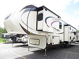 2015 Jayco Eagle Premier Photo #5