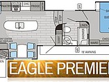 2015 Jayco Eagle Premier Photo #5