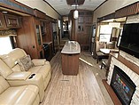 2015 Jayco Eagle Premier Photo #9