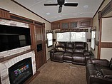 2015 Jayco Eagle Premier Photo #4