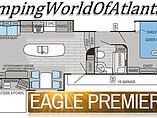 2015 Jayco Eagle Premier Photo #5